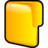 Folder Open 2 Icon